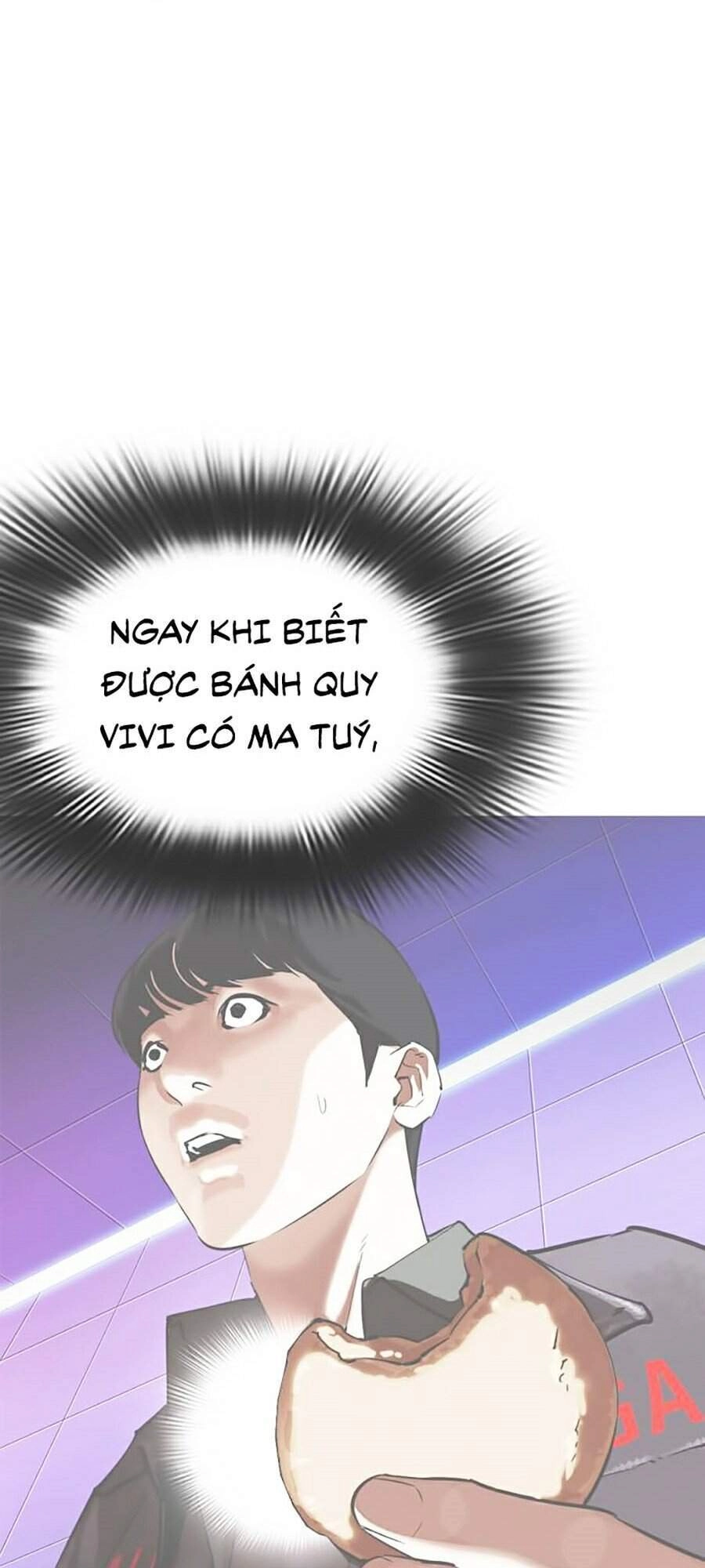 Hoán Đổi Diệu Kỳ Chapter 346 - 135