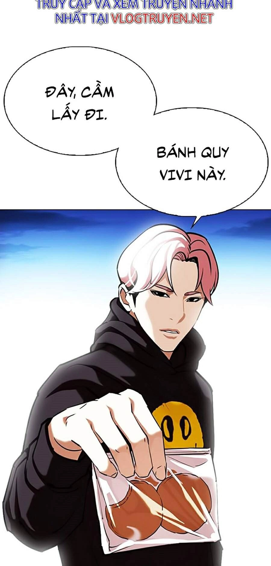 Hoán Đổi Diệu Kỳ Chapter 347 - 28