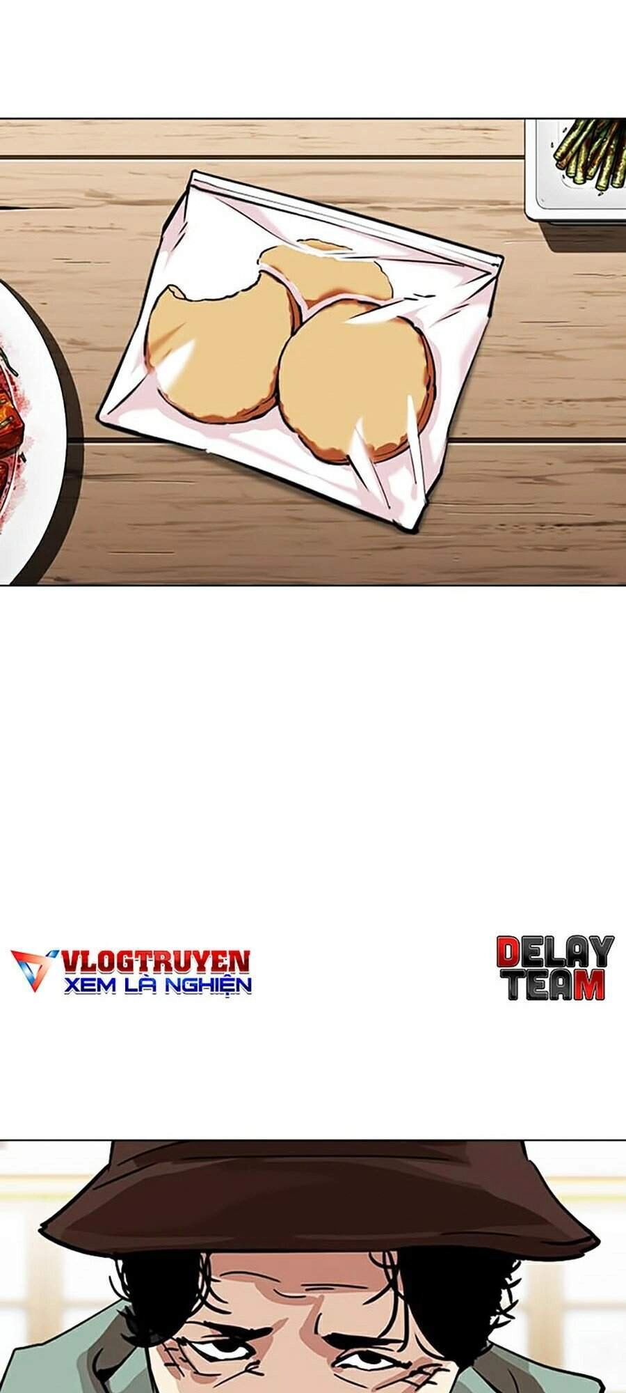 Hoán Đổi Diệu Kỳ Chapter 347 - 41