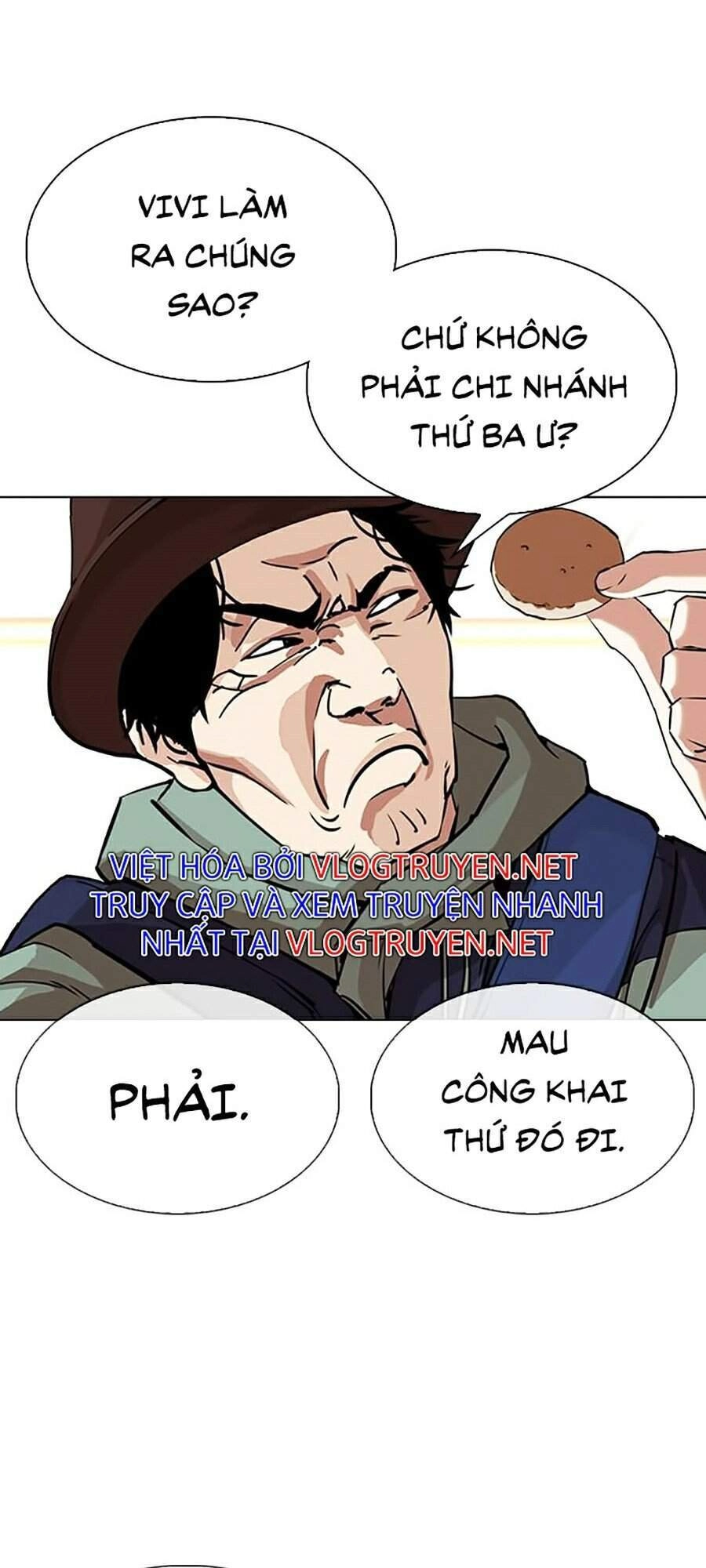Hoán Đổi Diệu Kỳ Chapter 347 - 49