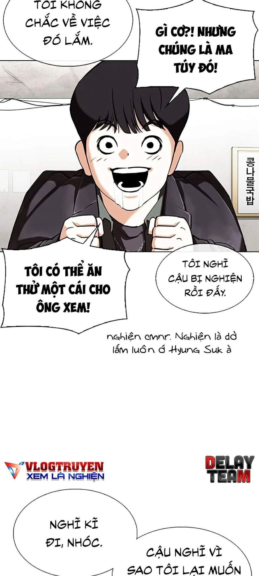 Hoán Đổi Diệu Kỳ Chapter 347 - 51