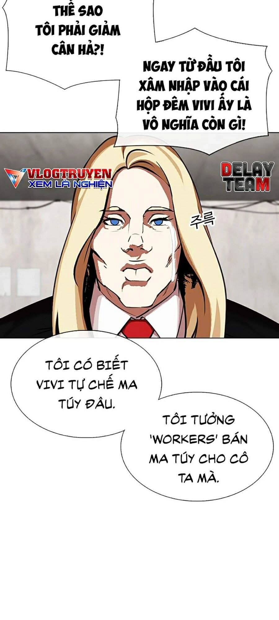 Hoán Đổi Diệu Kỳ Chapter 347 - 57