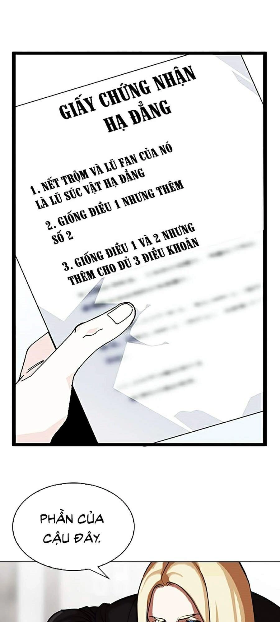 Hoán Đổi Diệu Kỳ Chapter 347 - 61