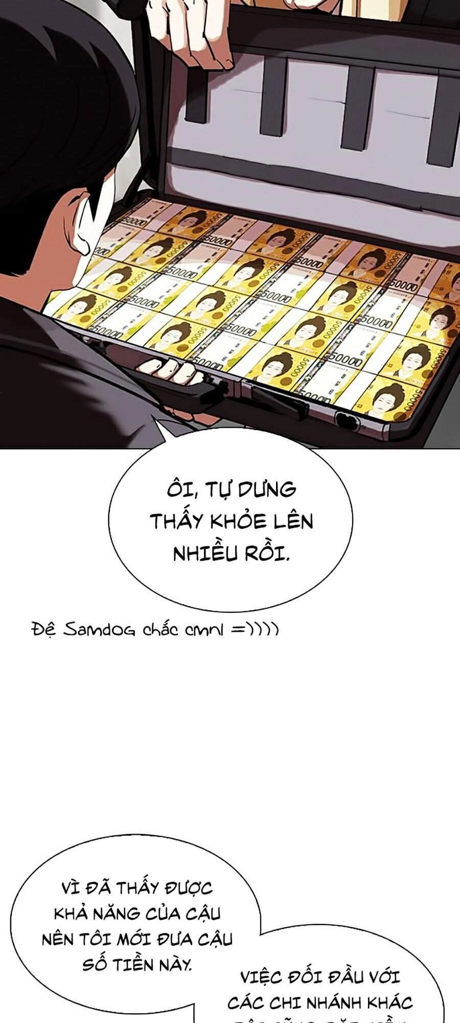 Hoán Đổi Diệu Kỳ Chapter 347 - 63