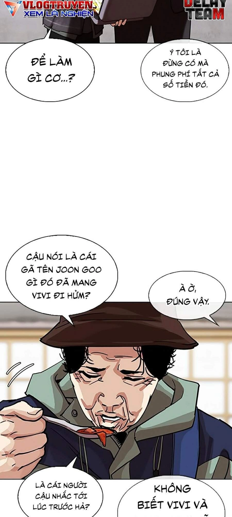 Hoán Đổi Diệu Kỳ Chapter 347 - 67