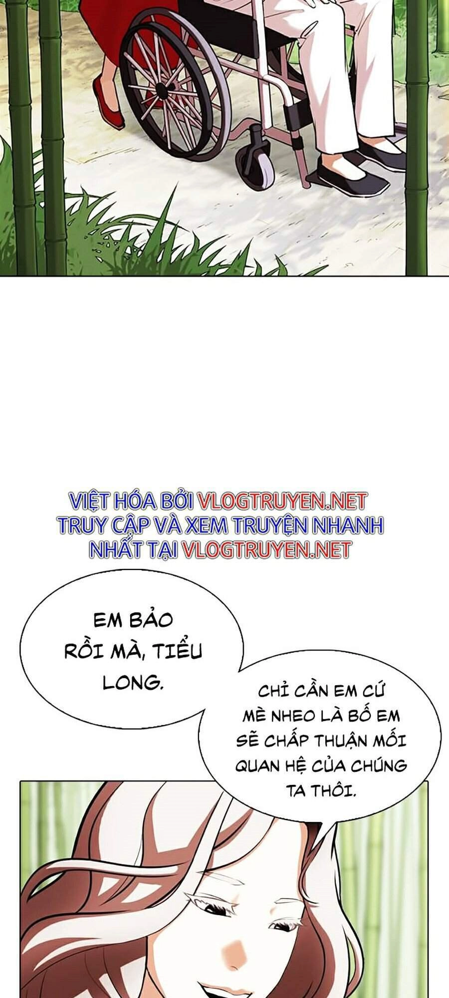 Hoán Đổi Diệu Kỳ Chapter 347 - 73