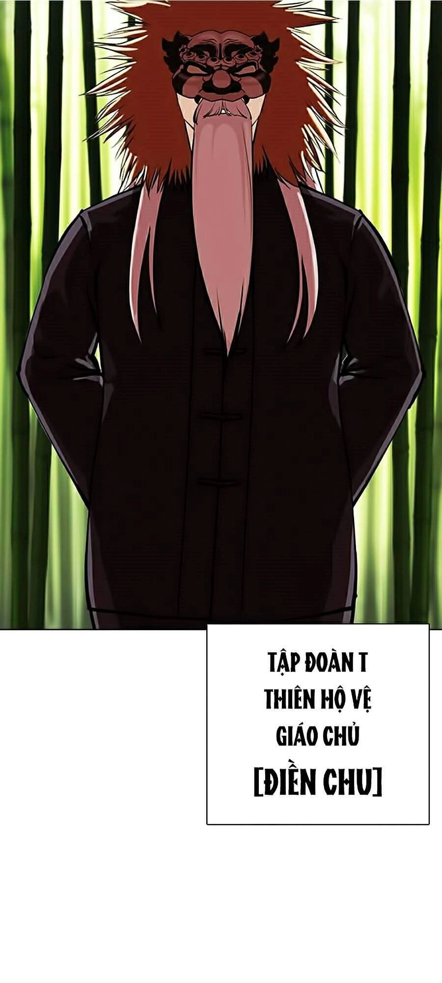 Hoán Đổi Diệu Kỳ Chapter 347 - 89