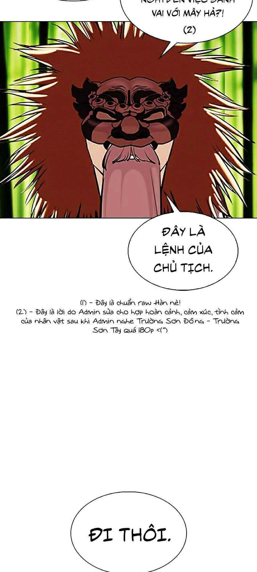 Hoán Đổi Diệu Kỳ Chapter 347 - 91