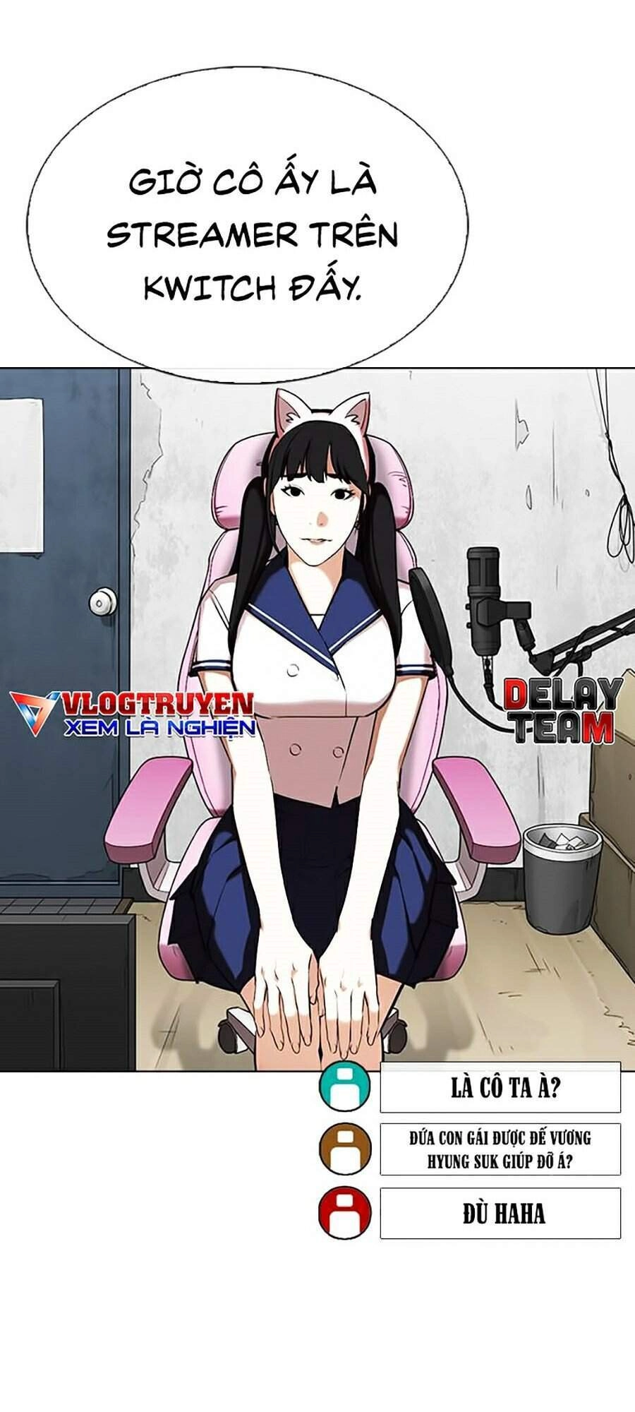 Hoán Đổi Diệu Kỳ Chapter 347 - 131