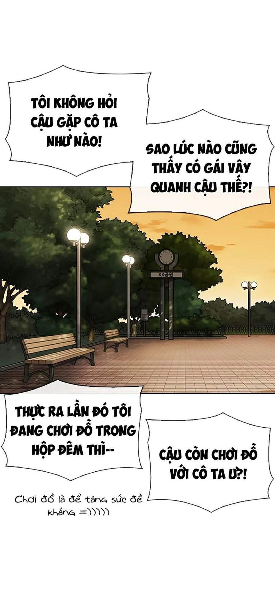 Hoán Đổi Diệu Kỳ Chapter 347 - 133