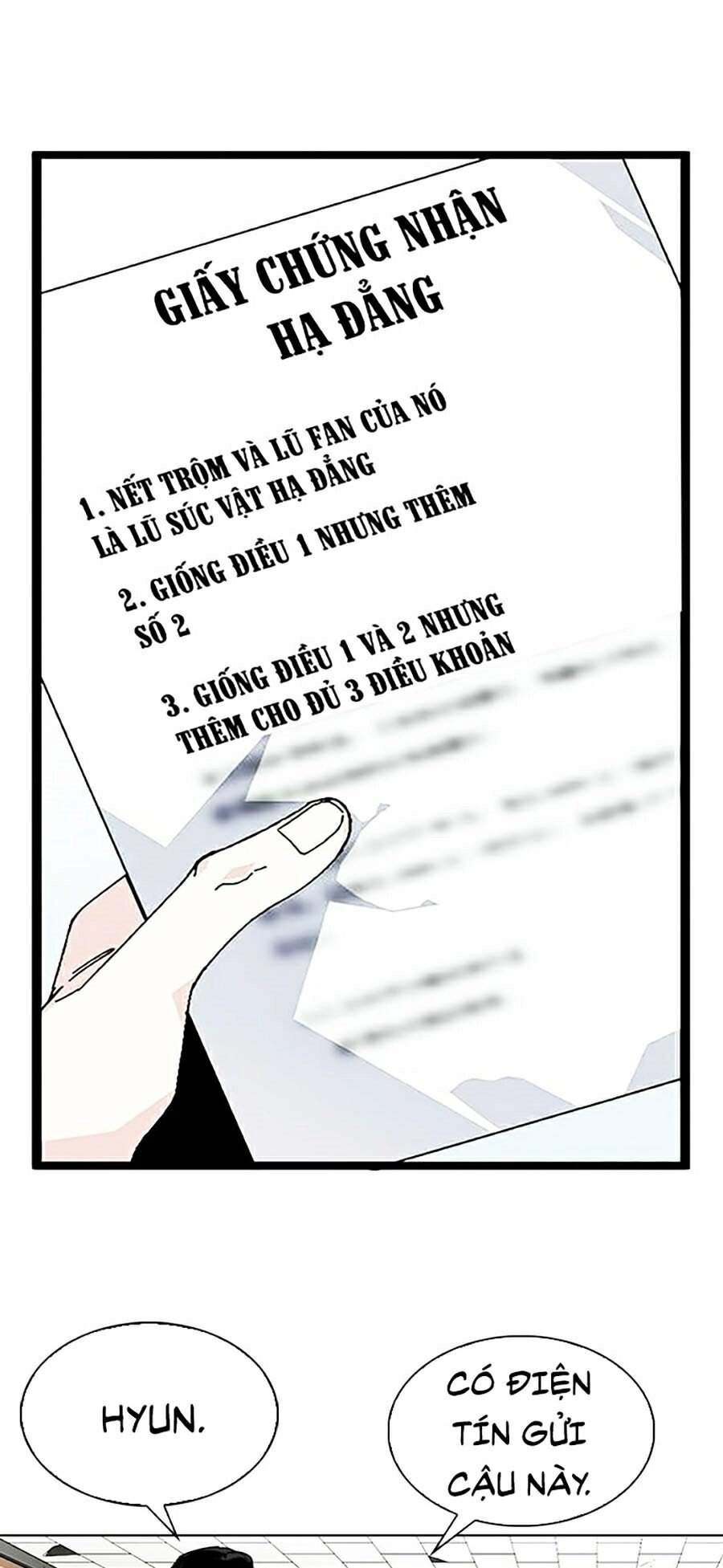 Hoán Đổi Diệu Kỳ Chapter 347 - 153