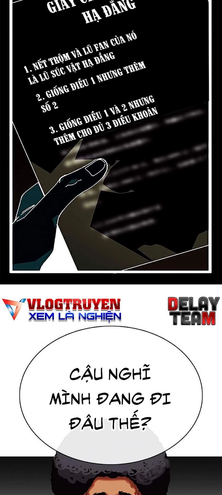 Hoán Đổi Diệu Kỳ Chapter 350 - 3