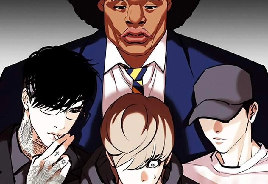 Hoán Đổi Diệu Kỳ Chapter 350 - 4