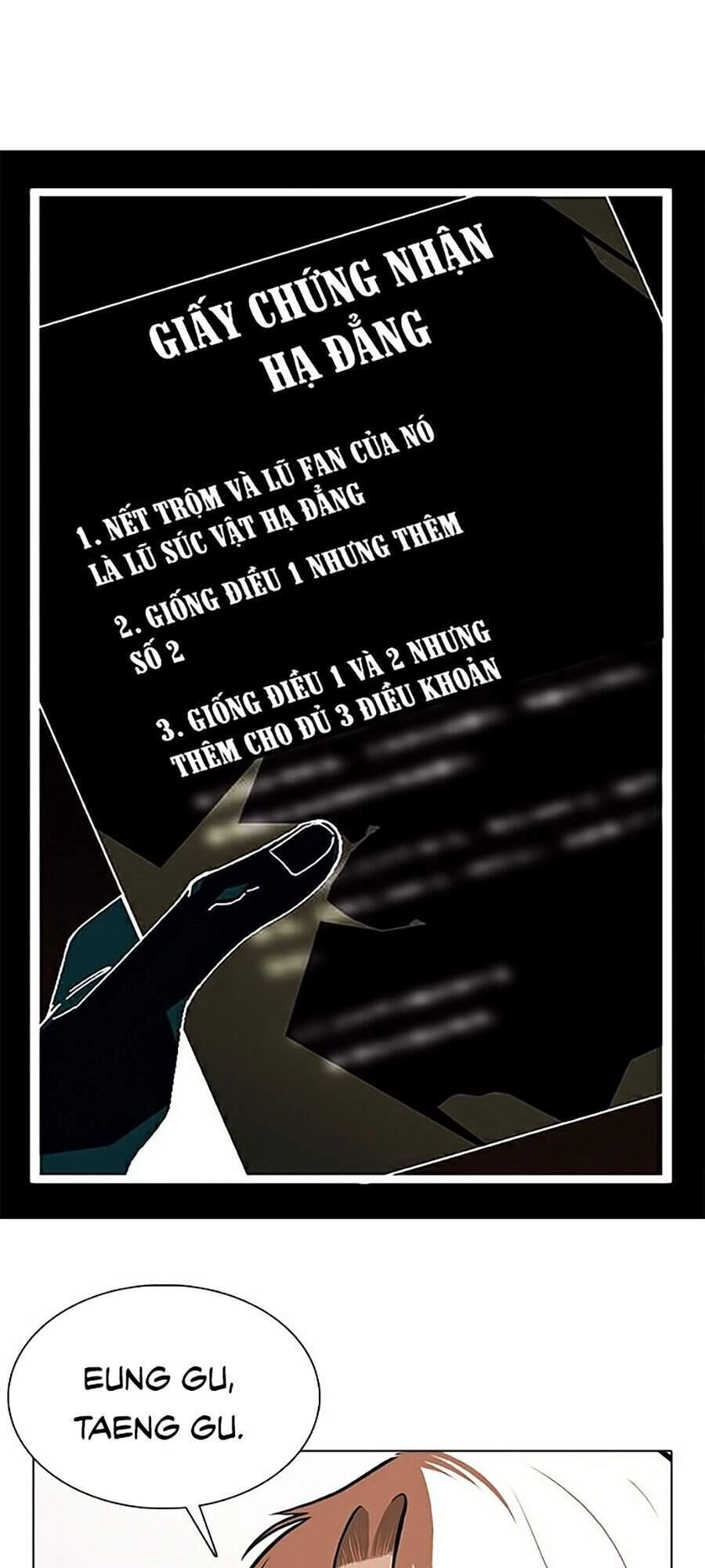 Hoán Đổi Diệu Kỳ Chapter 350 - 53