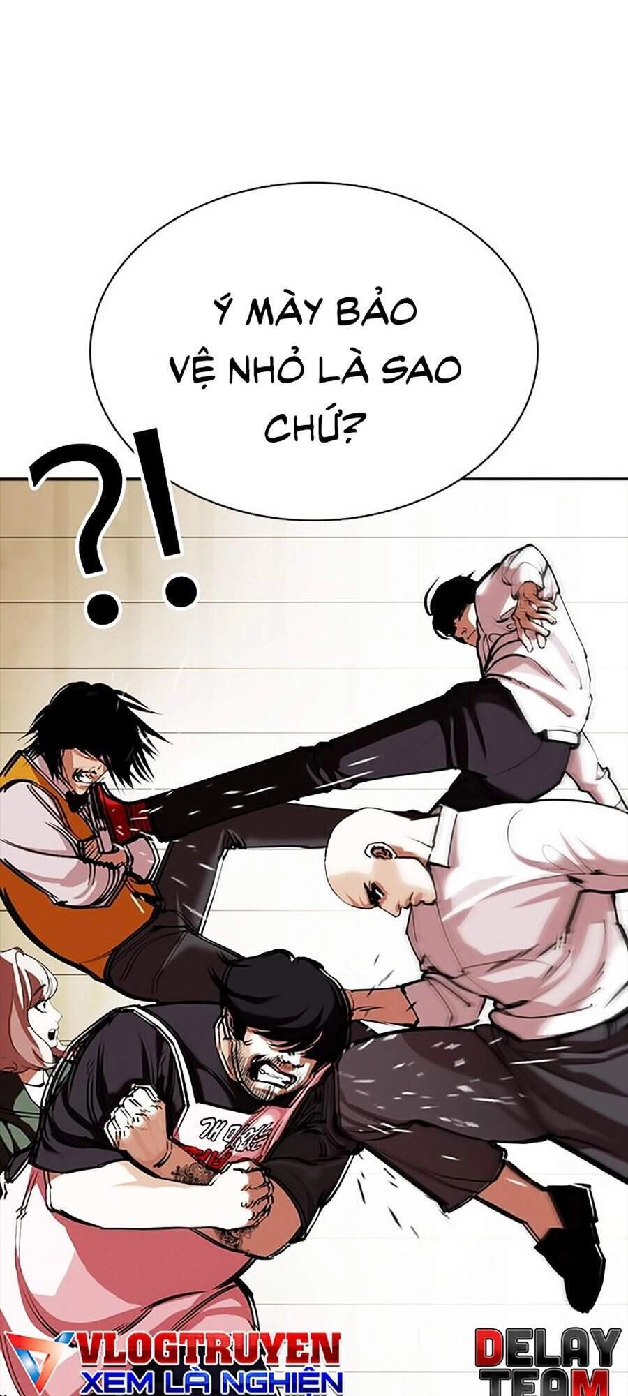 Hoán Đổi Diệu Kỳ Chapter 350 - 57