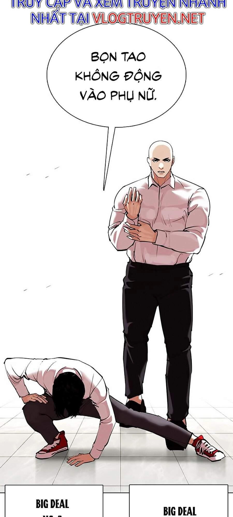 Hoán Đổi Diệu Kỳ Chapter 350 - 61