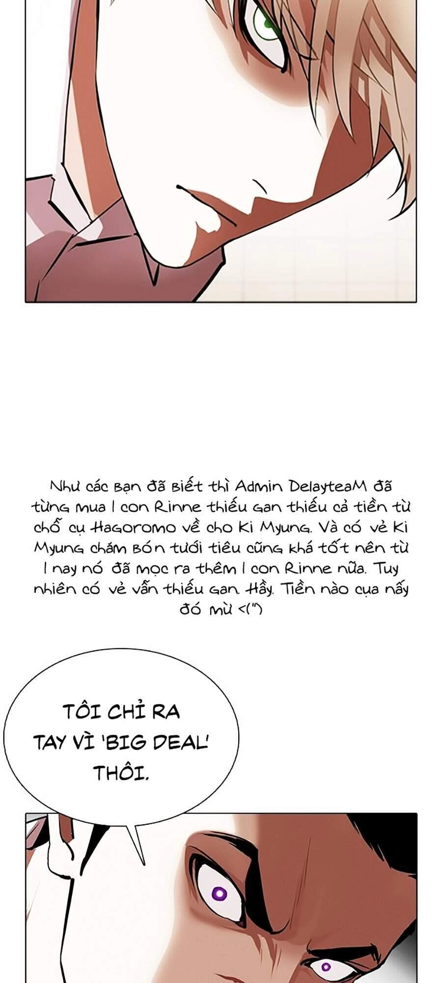 Hoán Đổi Diệu Kỳ Chapter 350 - 69