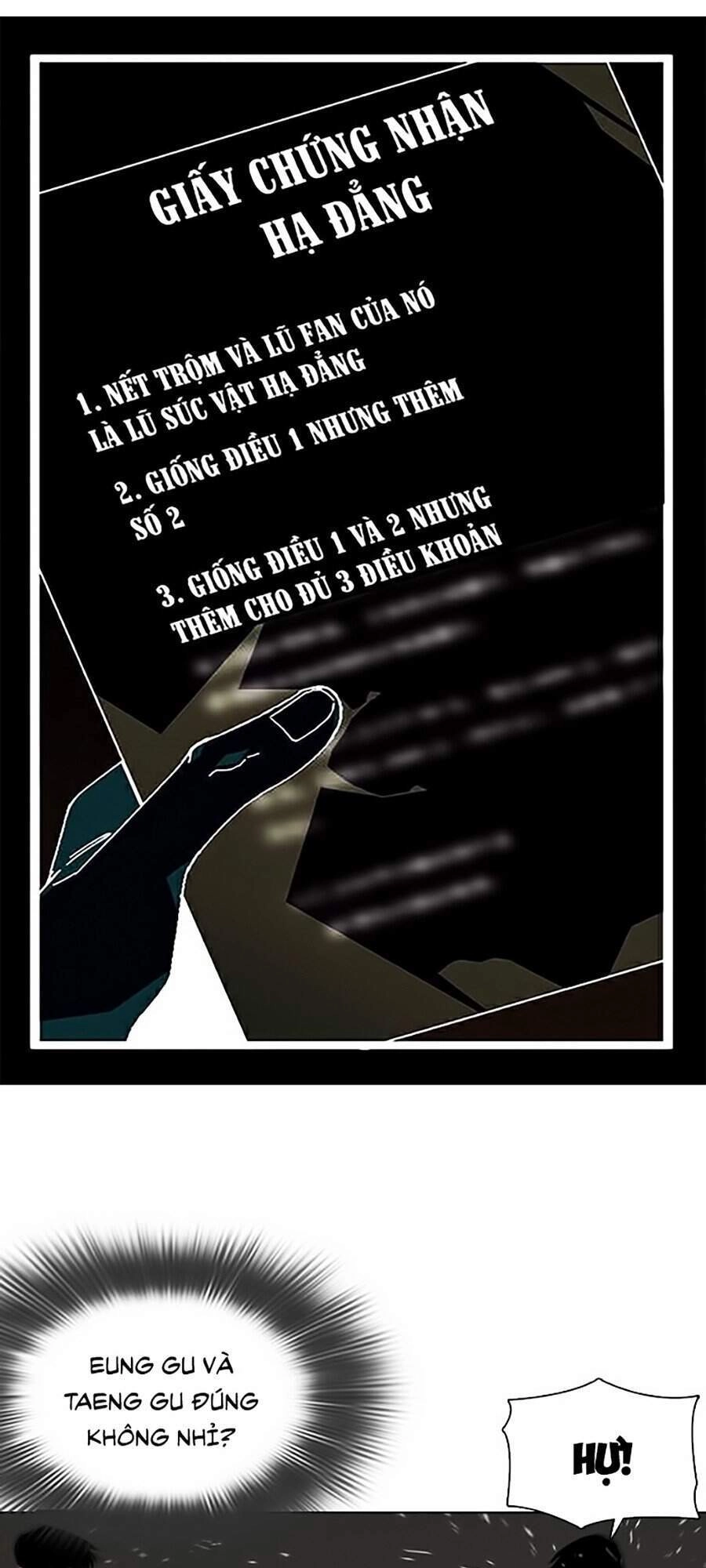 Hoán Đổi Diệu Kỳ Chapter 350 - 105