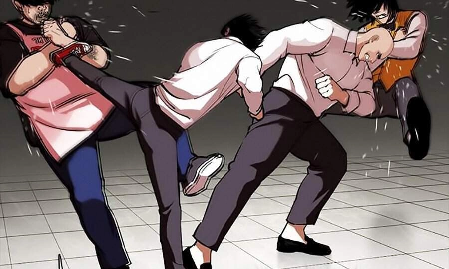 Hoán Đổi Diệu Kỳ Chapter 350 - 106