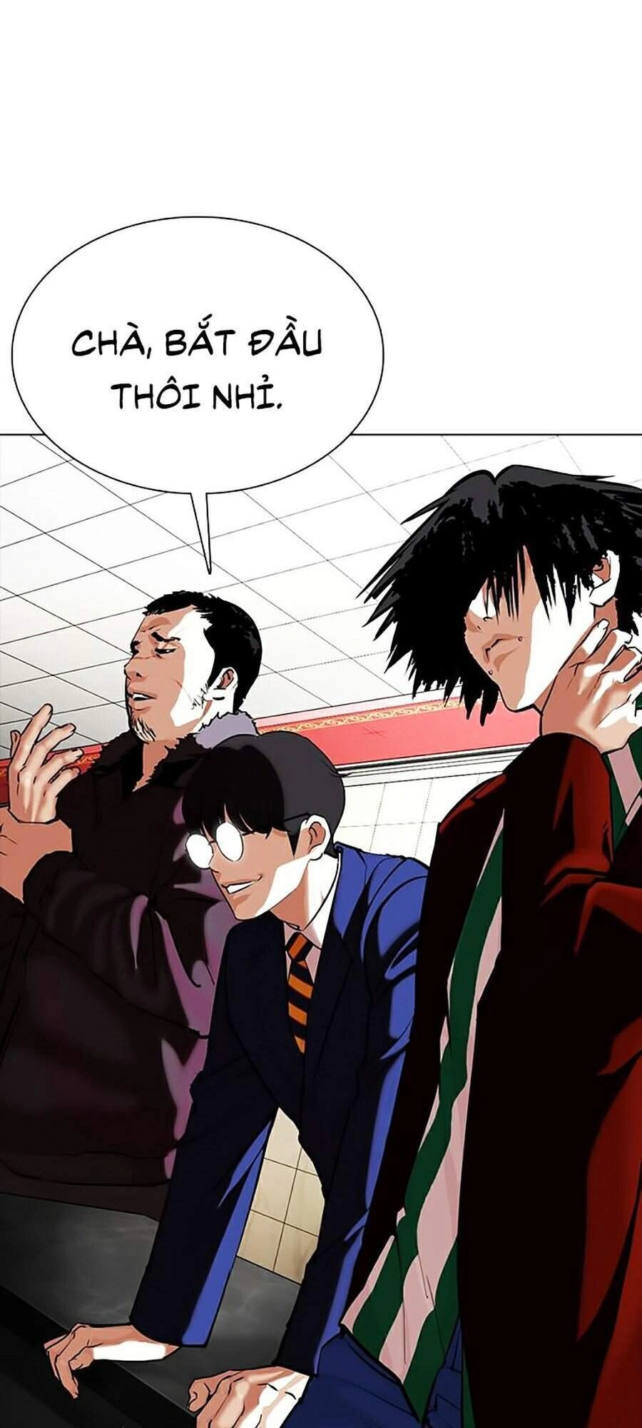 Hoán Đổi Diệu Kỳ Chapter 350 - 183