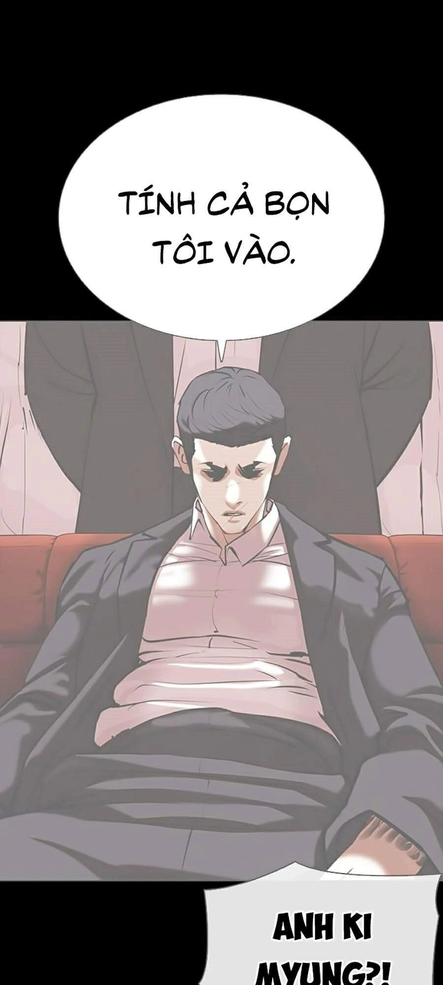 Hoán Đổi Diệu Kỳ Chapter 351 - 23