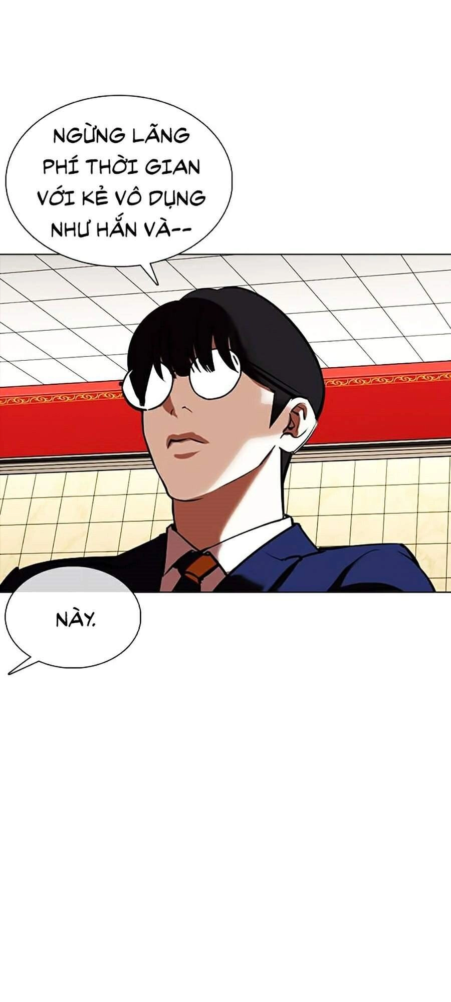 Hoán Đổi Diệu Kỳ Chapter 351 - 111