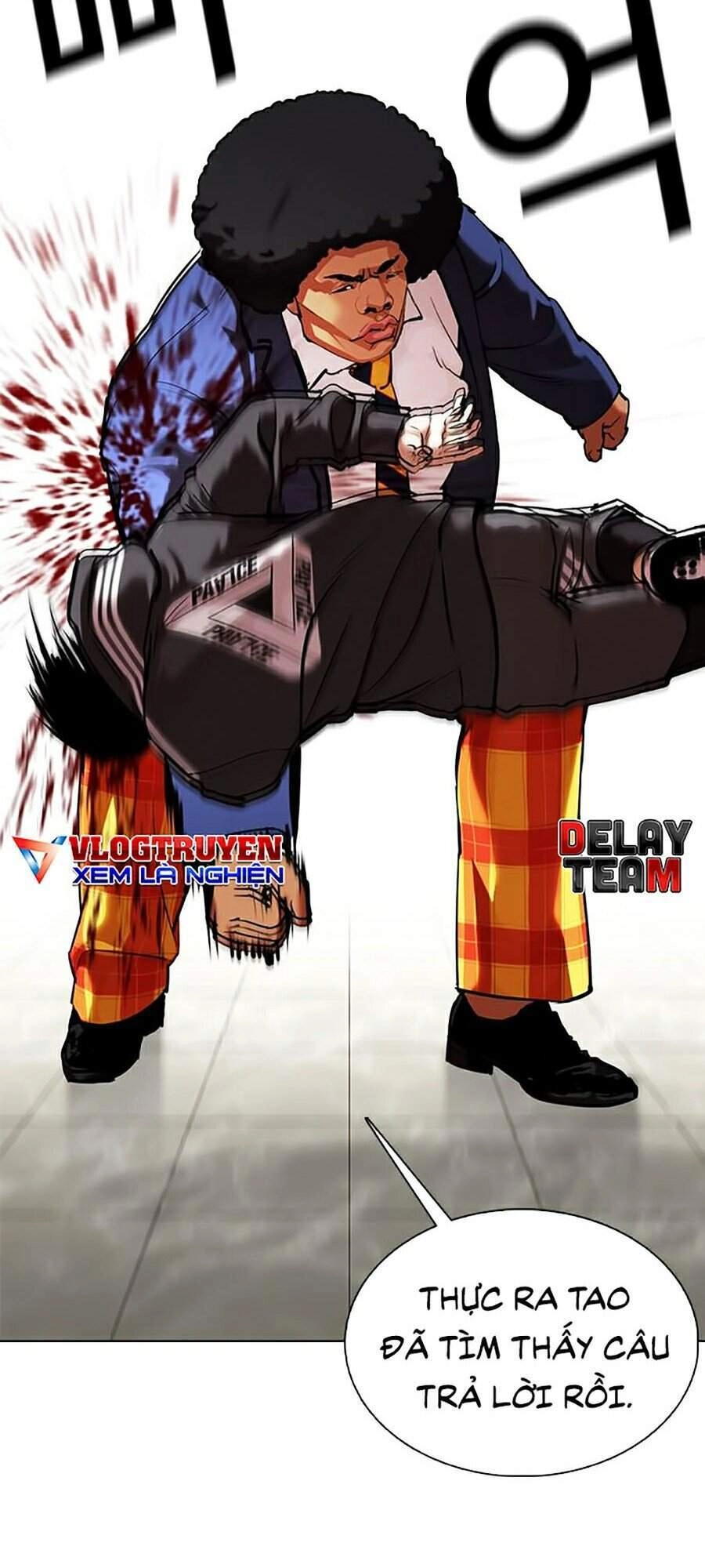 Hoán Đổi Diệu Kỳ Chapter 351 - 129