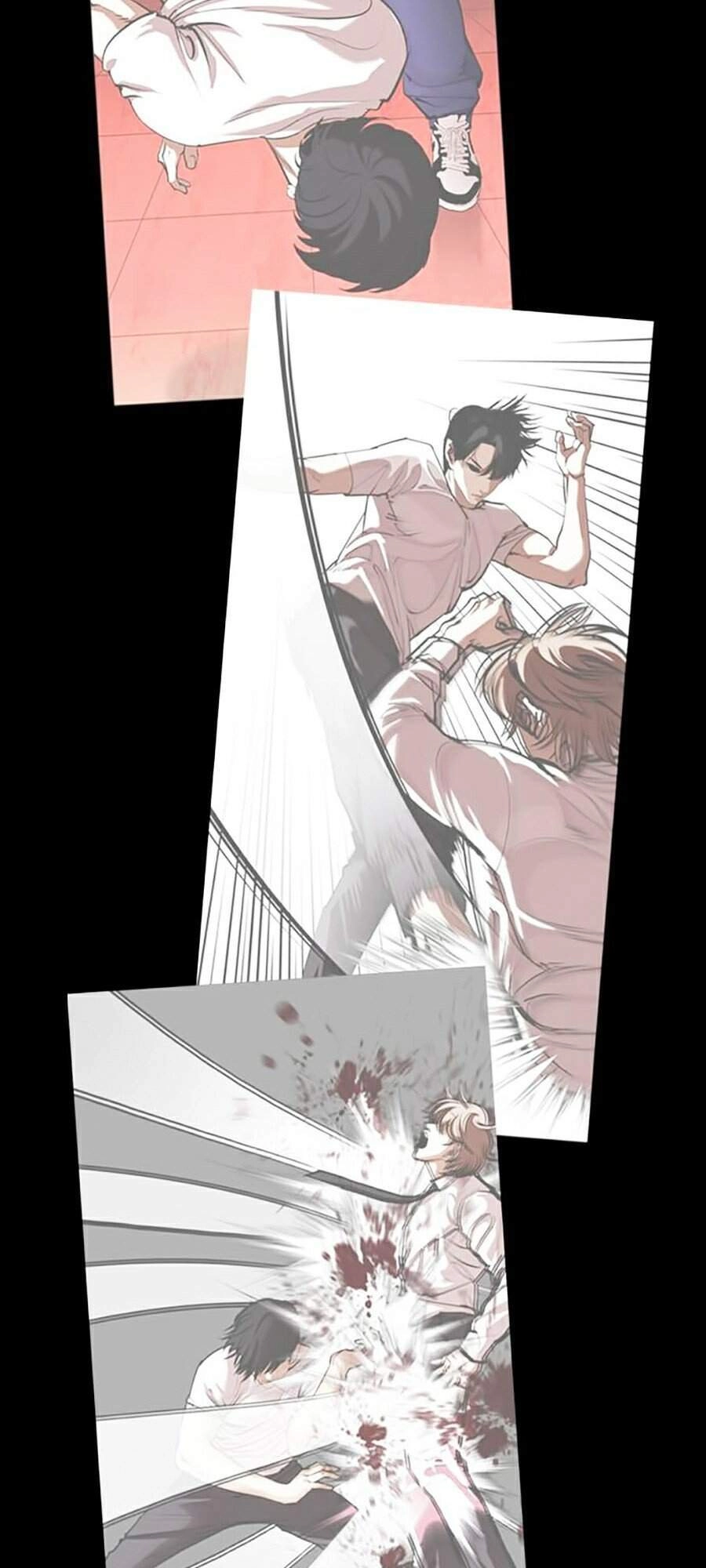 Hoán Đổi Diệu Kỳ Chapter 351 - 159