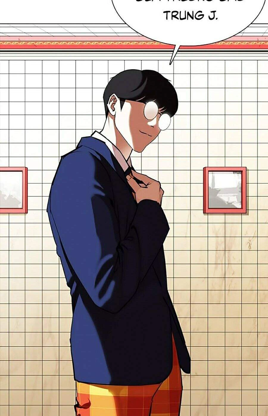 Hoán Đổi Diệu Kỳ Chapter 352 - 8