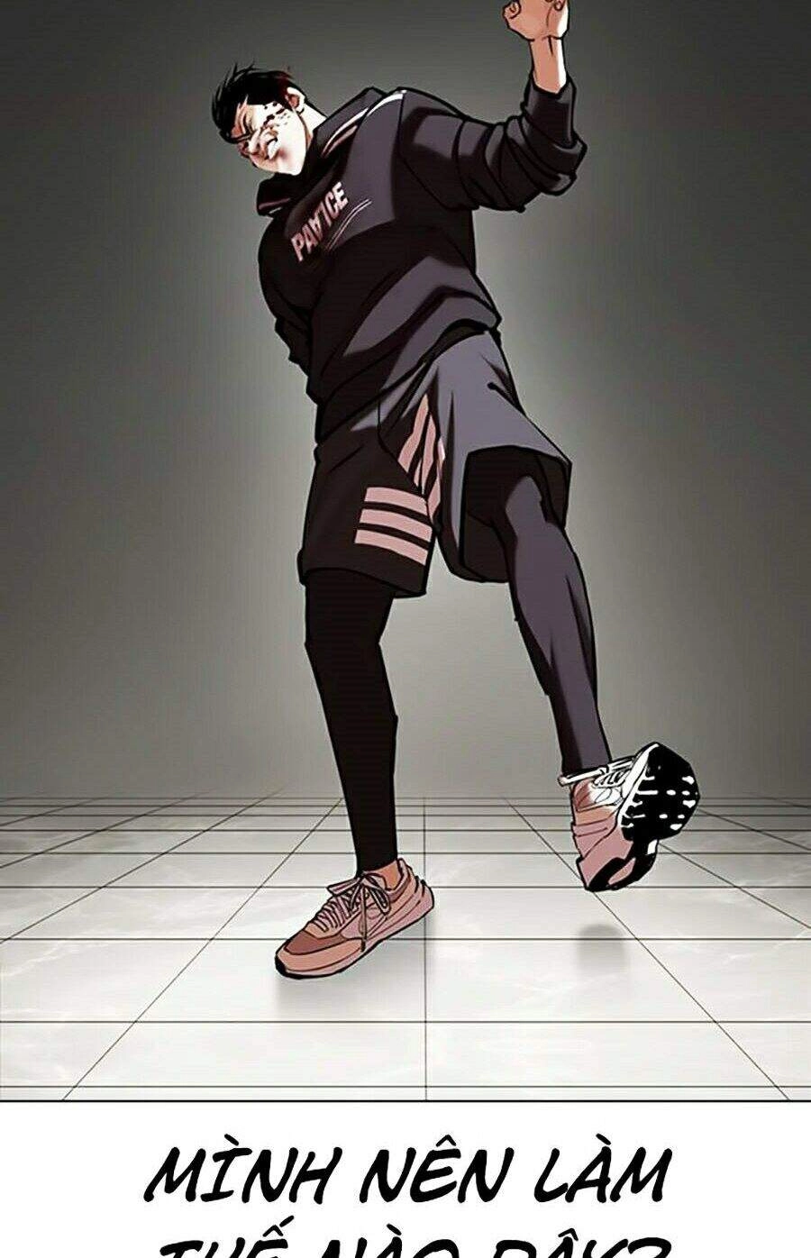 Hoán Đổi Diệu Kỳ Chapter 352 - 20