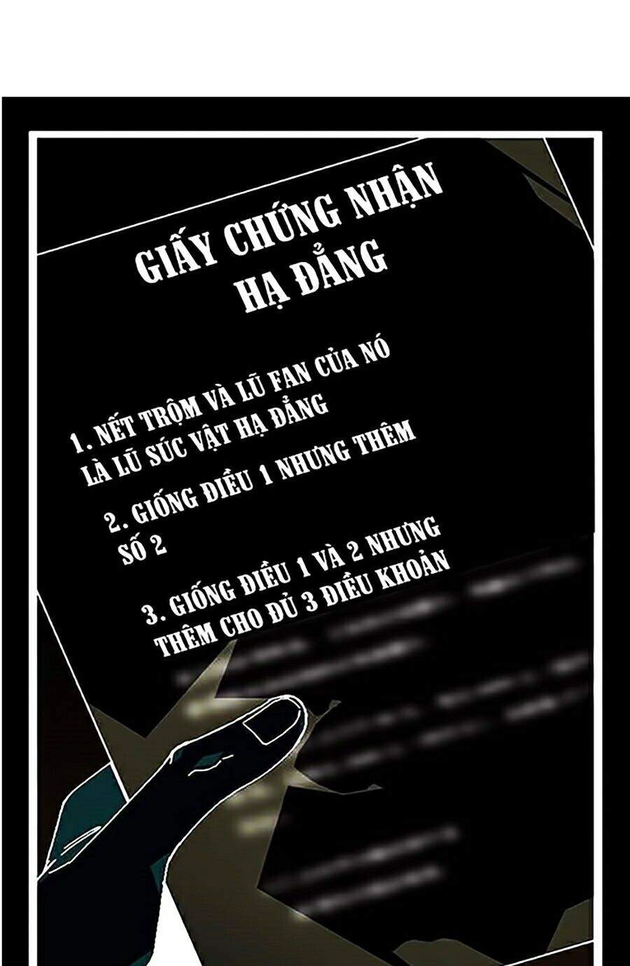 Hoán Đổi Diệu Kỳ Chapter 352 - 45