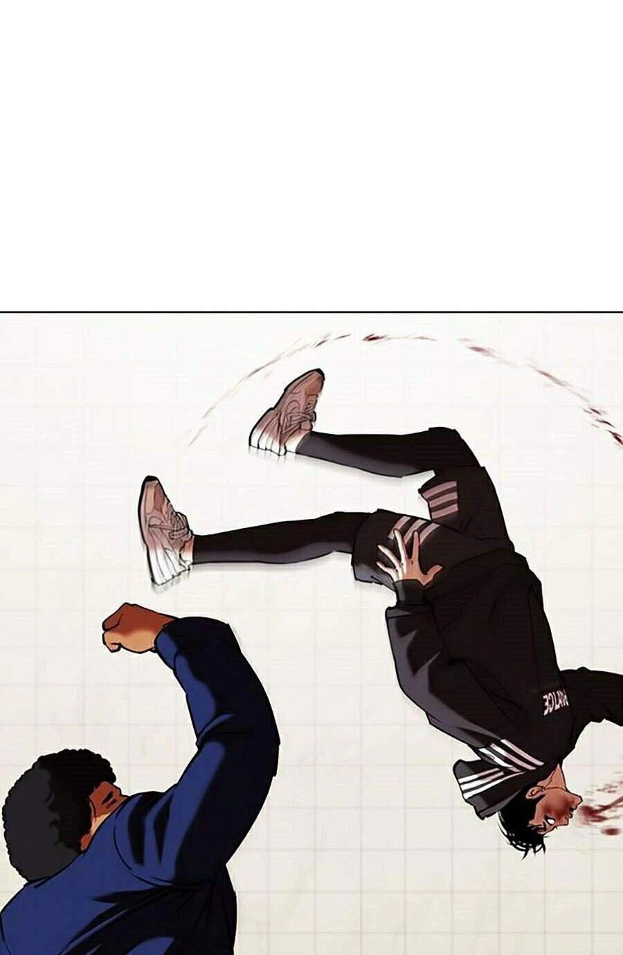 Hoán Đổi Diệu Kỳ Chapter 352 - 60