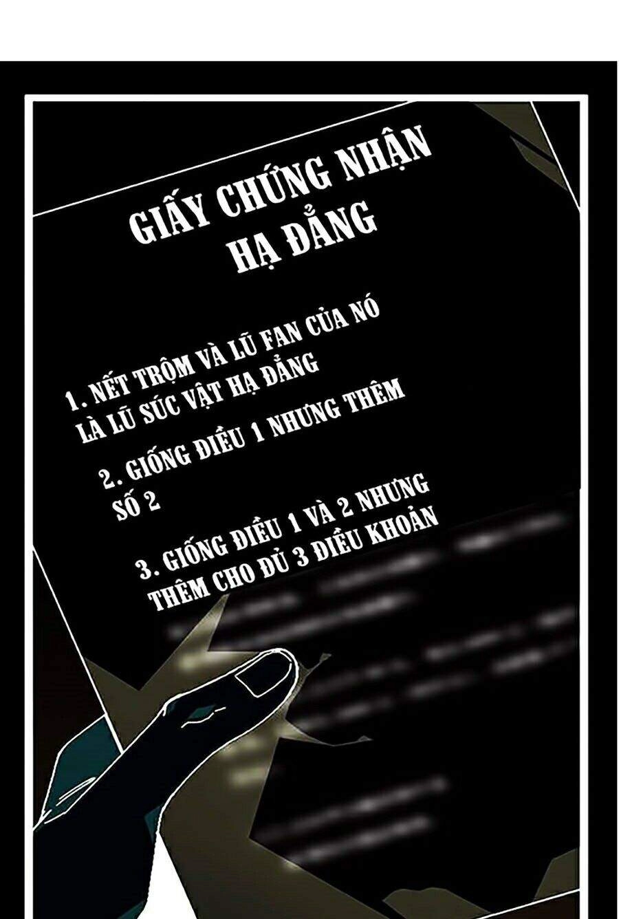 Hoán Đổi Diệu Kỳ Chapter 352 - 89