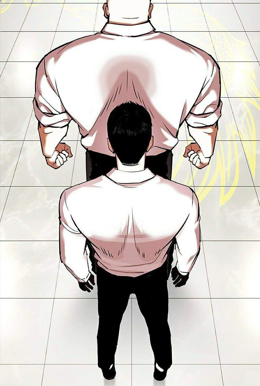 Hoán Đổi Diệu Kỳ Chapter 352 - 119