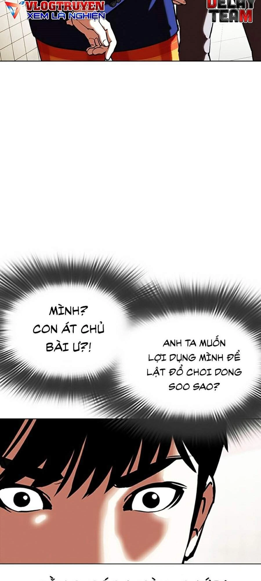 Hoán Đổi Diệu Kỳ Chapter 353 - 45