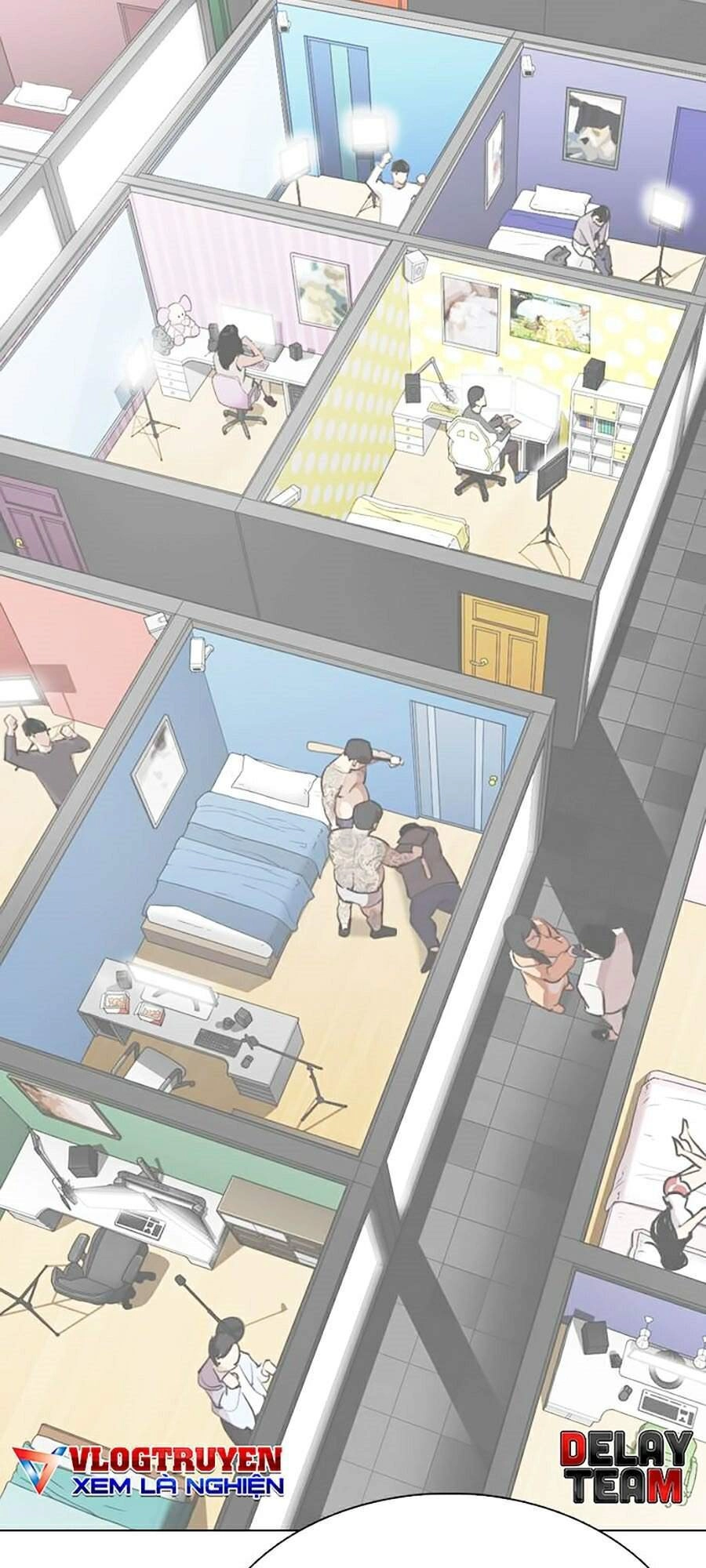 Hoán Đổi Diệu Kỳ Chapter 353 - 53