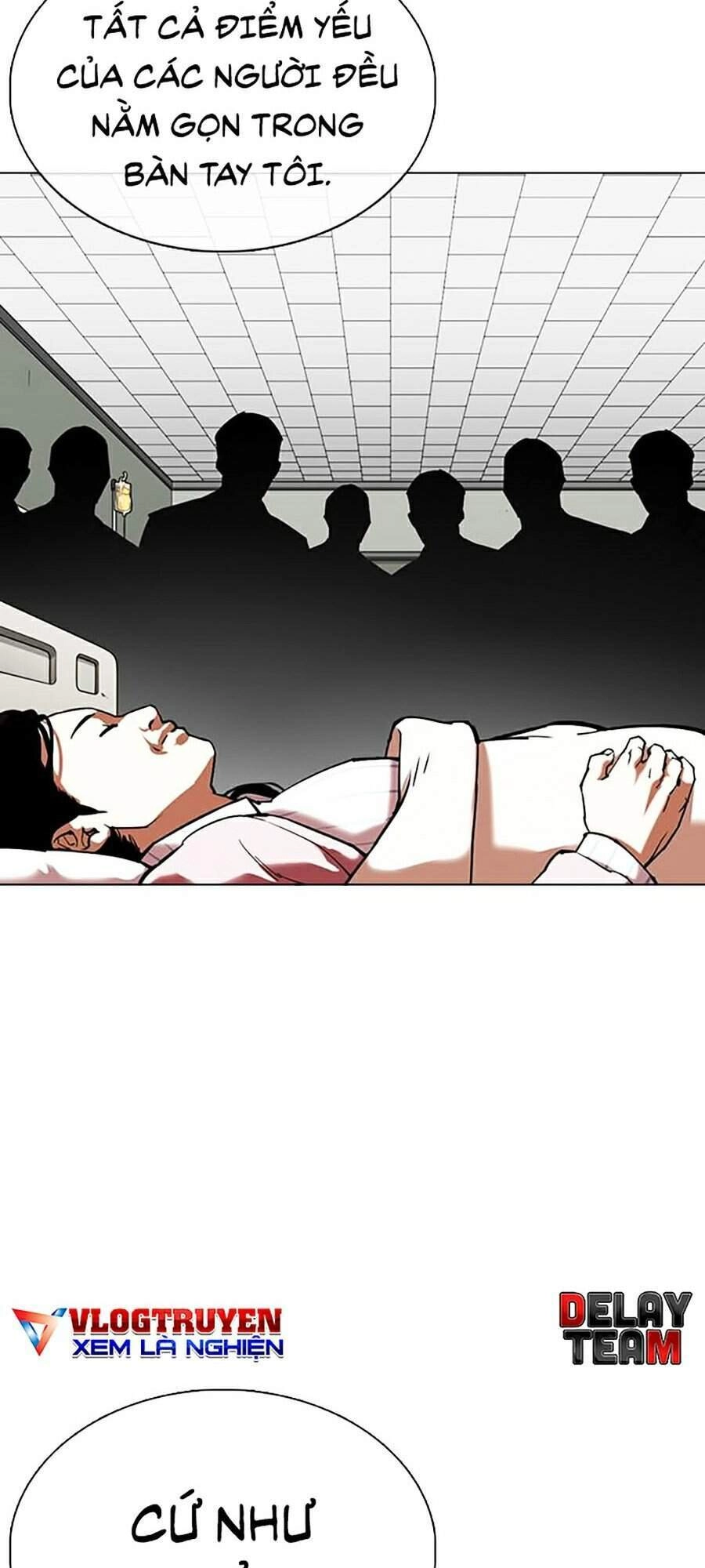 Hoán Đổi Diệu Kỳ Chapter 353 - 131