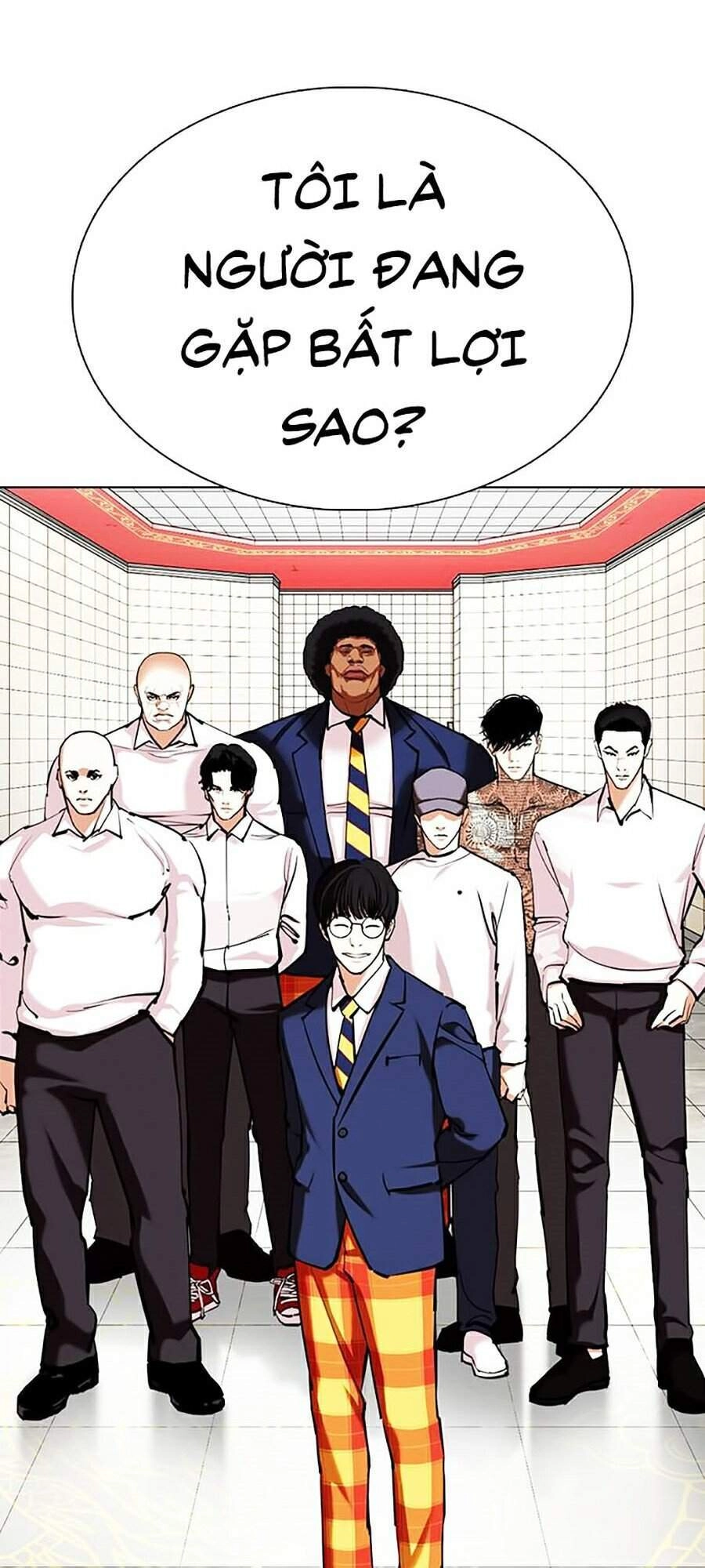 Hoán Đổi Diệu Kỳ Chapter 353 - 147