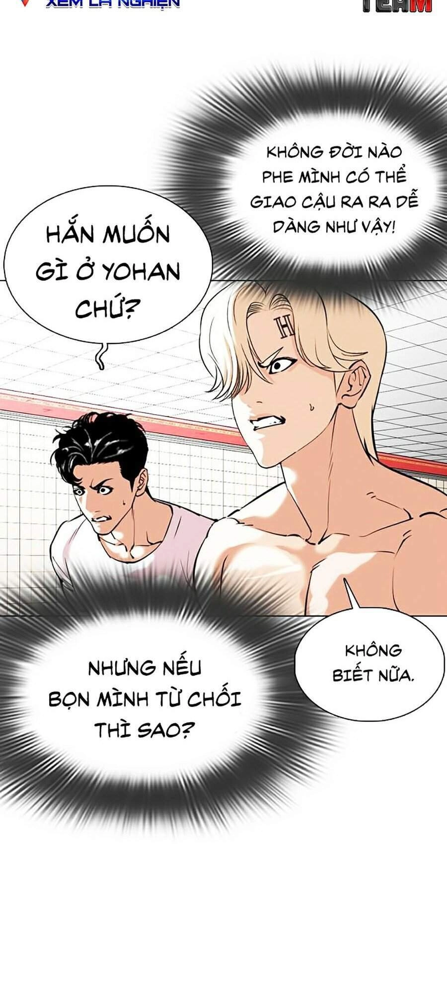 Hoán Đổi Diệu Kỳ Chapter 353 - 165