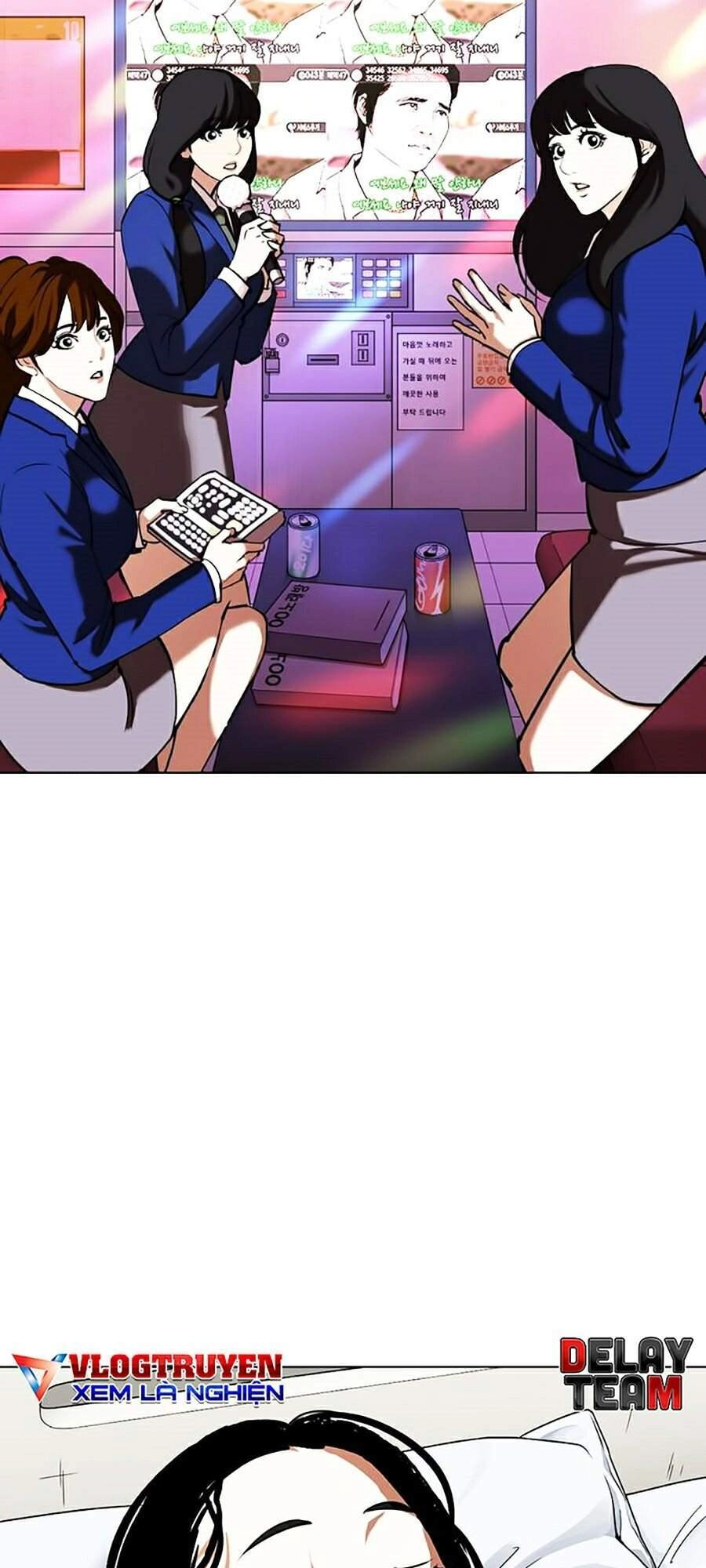 Hoán Đổi Diệu Kỳ Chapter 353 - 197