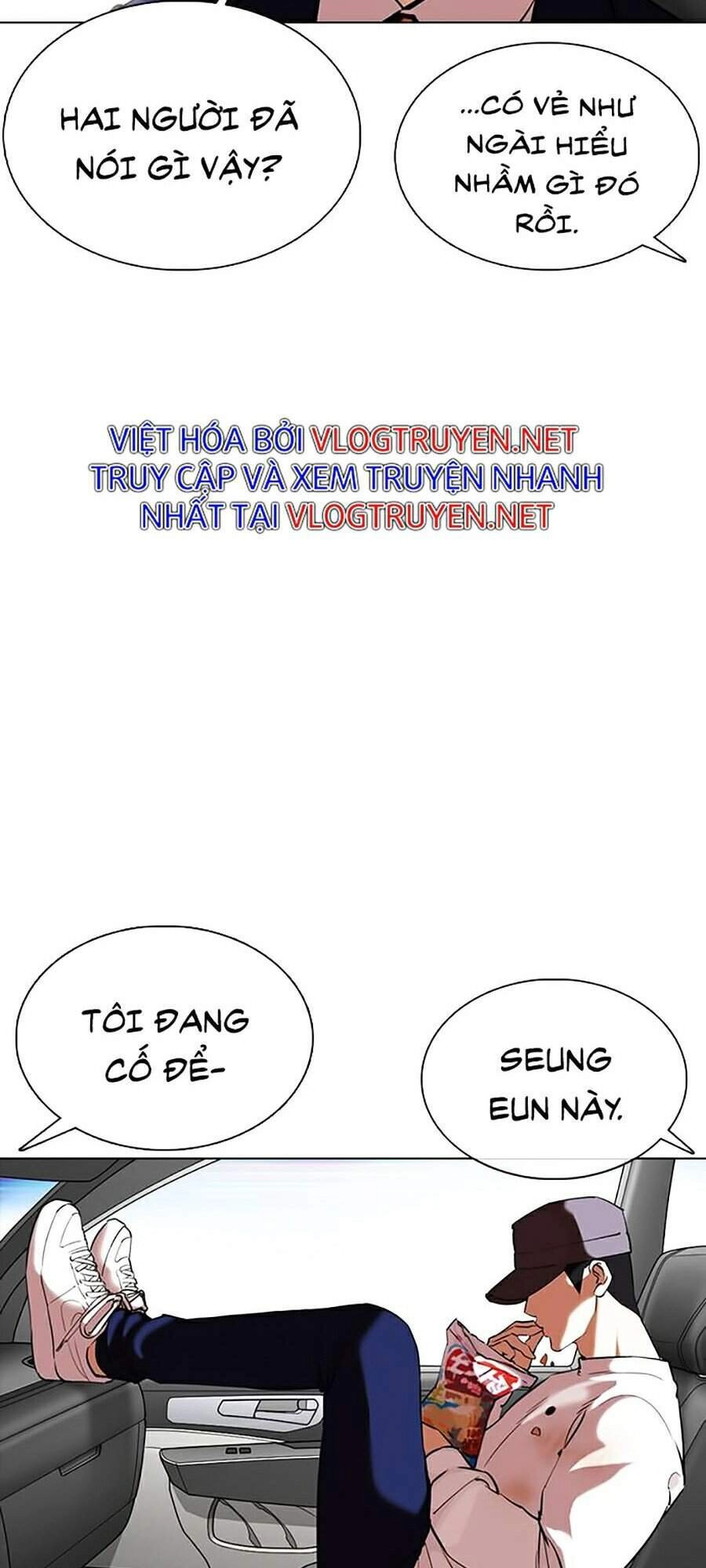 Hoán Đổi Diệu Kỳ Chapter 353 - 211