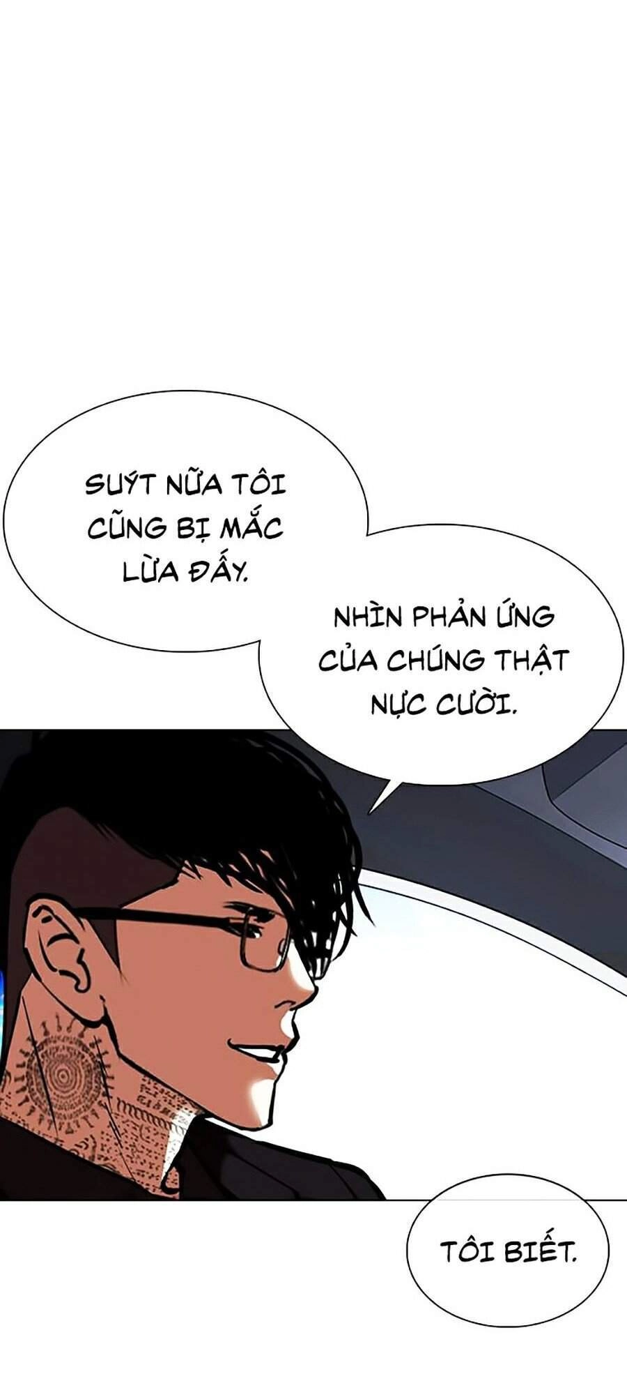 Hoán Đổi Diệu Kỳ Chapter 353 - 215