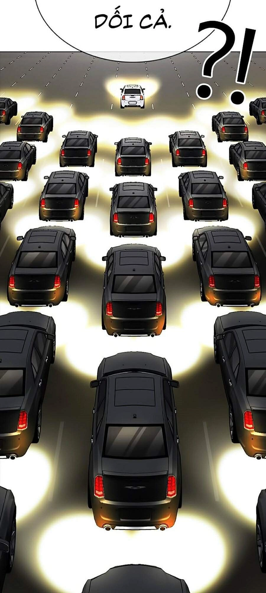 Hoán Đổi Diệu Kỳ Chapter 353 - 219