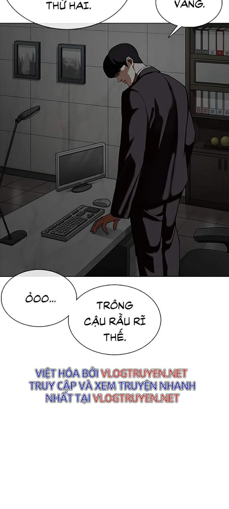 Hoán Đổi Diệu Kỳ Chapter 353 - 229