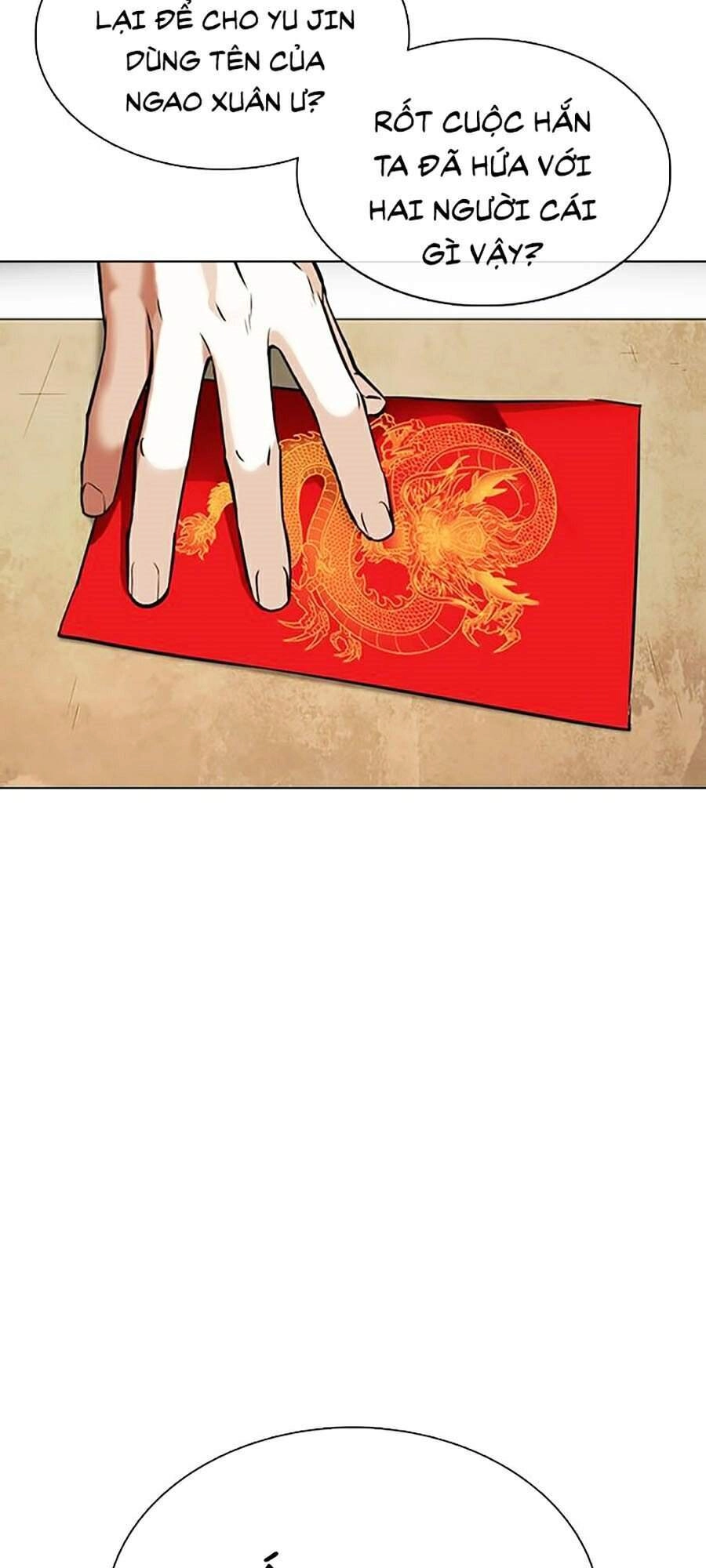 Hoán Đổi Diệu Kỳ Chapter 354 - 35