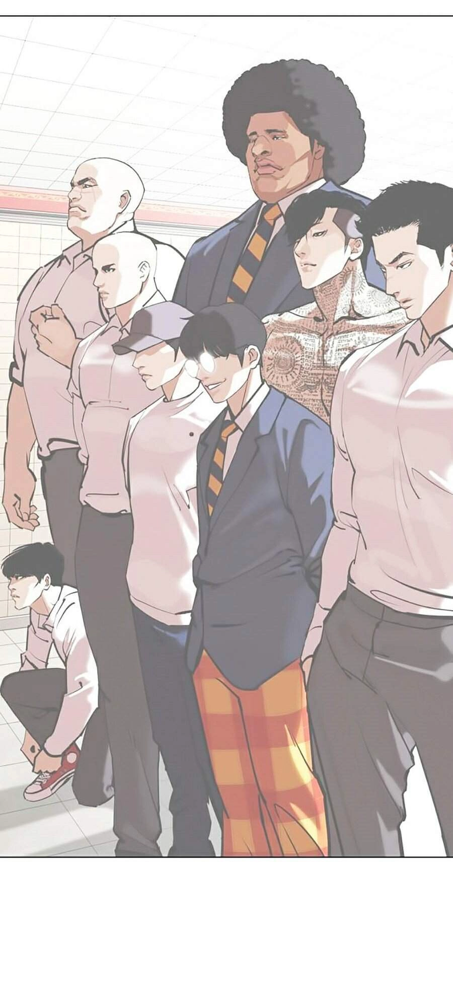 Hoán Đổi Diệu Kỳ Chapter 354 - 73