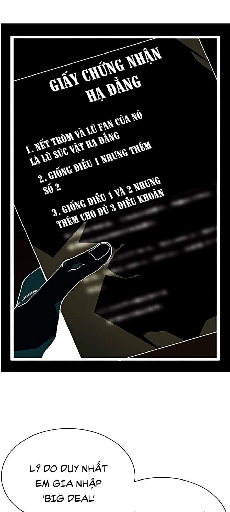 Hoán Đổi Diệu Kỳ Chapter 354 - 81