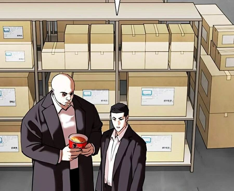 Hoán Đổi Diệu Kỳ Chapter 354 - 102