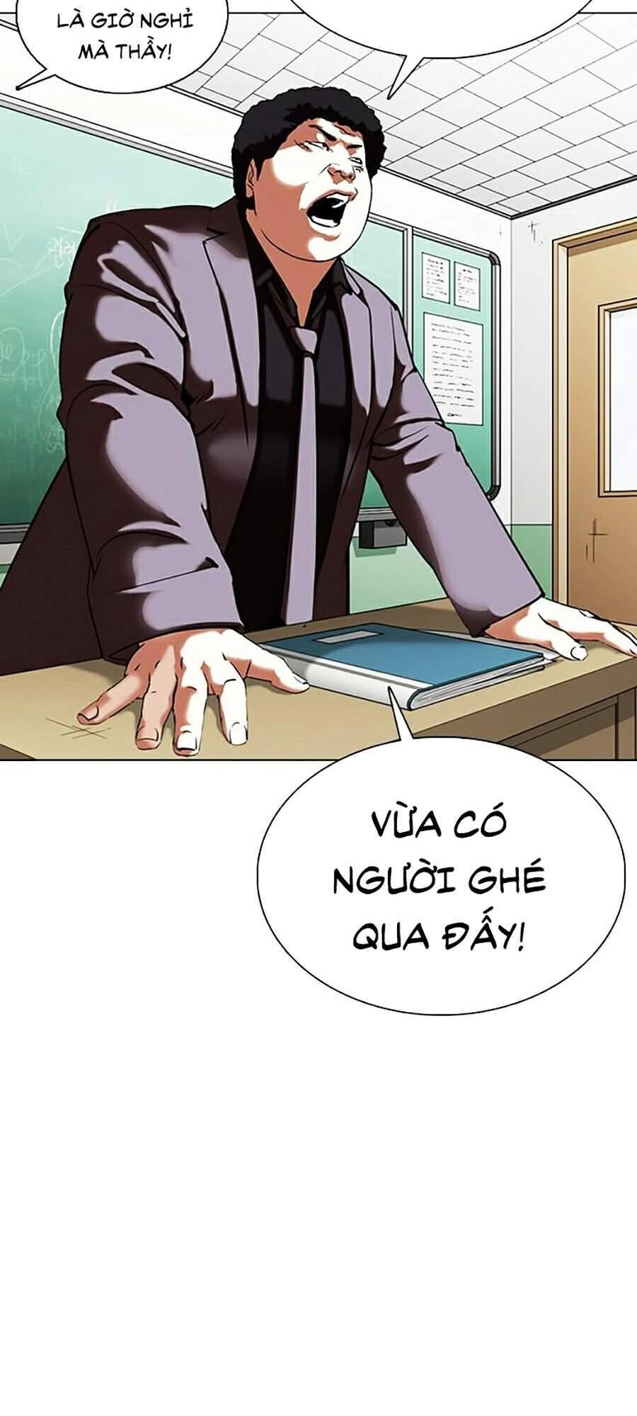 Hoán Đổi Diệu Kỳ Chapter 354 - 117