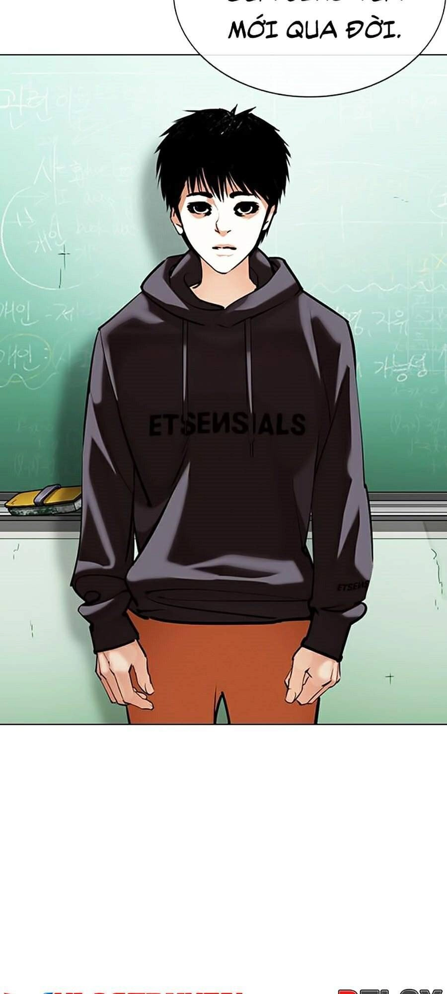 Hoán Đổi Diệu Kỳ Chapter 354 - 139